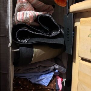 FREE clothes with Purchase